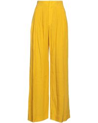 Chloé - Pants - Lyst