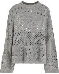 Twinset - Pullover - Lyst