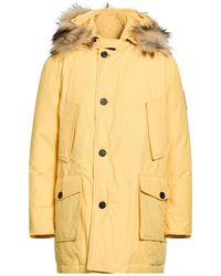 Woolrich - Puffer - Lyst