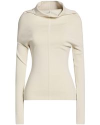 Rick Owens - Col Roulé - Lyst