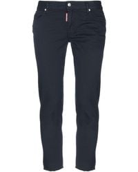 DSquared² - Trouser - Lyst