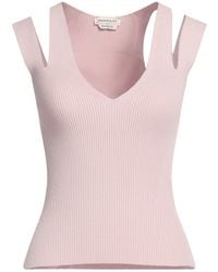 McQueen - Sweater - Lyst