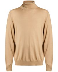 Gran Sasso - Turtleneck - Lyst