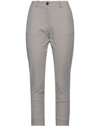 Rrd - Pants - Lyst