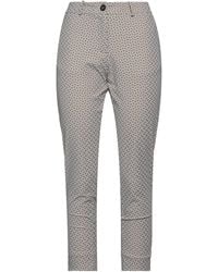 Rrd - Pants - Lyst