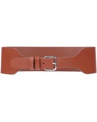 Liviana Conti - Belt - Lyst