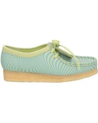 Clarks - Lace-Up Shoes - Lyst
