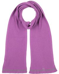 Harmont & Blaine - Scarf - Lyst