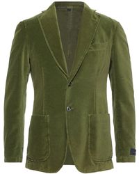 Tombolini - Blazer - Lyst