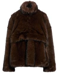 ViCOLO - Shearling & Teddy - Lyst
