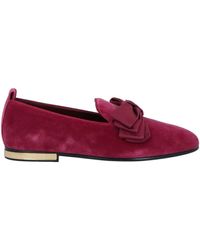 Dolce & Gabbana - Loafer - Lyst