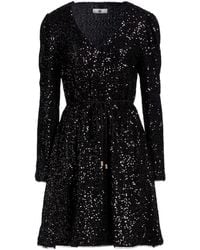 Twinset - Mini Dress - Lyst