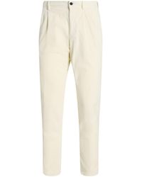 Incotex - Trouser - Lyst