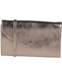 Il Bisonte - Clutch - Lyst