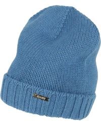 Moorer - Cappello - Lyst