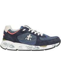 Premiata - Trainers - Lyst