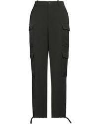 P.A.R.O.S.H. - Trouser - Lyst