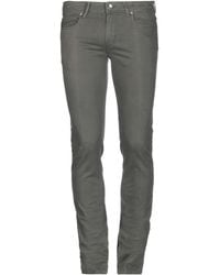 RE_HASH - Military Pants Cotton, Elastane - Lyst