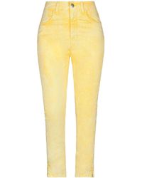 Jijil - Pants - Lyst