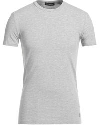 zegna undershirt