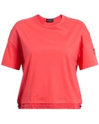 Herno - Camiseta - Lyst