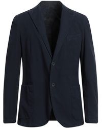 Barbati - Suit Jacket - Lyst