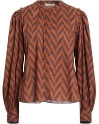 Ulla Johnson - Hemd - Lyst