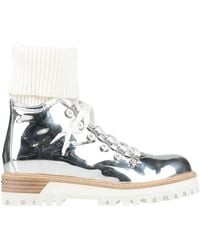 Le Silla - Ankle Boots - Lyst