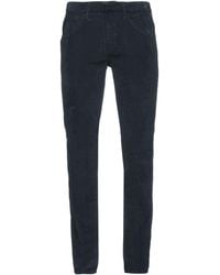 Dondup - Pants Cotton, Elastane - Lyst