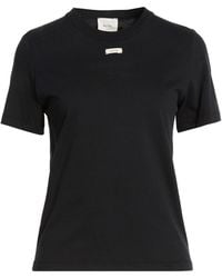 Alysi - T-Shirt - Lyst