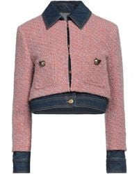 Moschino - Jacket - Lyst