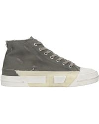 DIESEL - Sneakers - Lyst