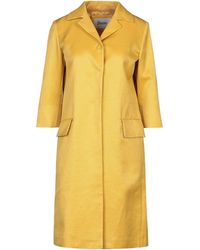 Herno Pardessus - Jaune