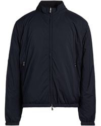 Fedeli - Midnight Jacket Polyester - Lyst