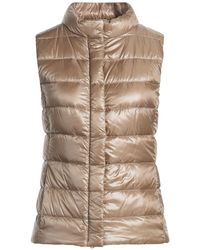 Herno - Gilet - Lyst