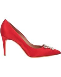 Santoni - Pumps - Lyst