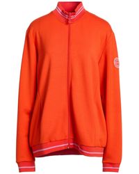EA7 - Sweatshirt - Lyst