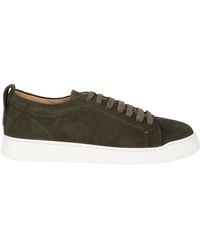Baldinini - Sneakers Leather - Lyst