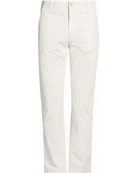 Department 5 - Pants Cotton - Lyst