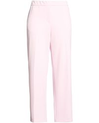 Gardeur - Pants Polyester, Elastane - Lyst