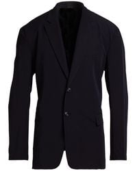 Emporio Armani - Blazer - Lyst