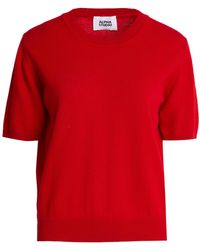 Alpha Studio - Jumper - Lyst