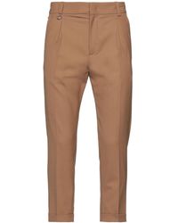 Paolo Pecora - Trouser - Lyst