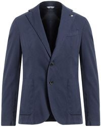 Manuel Ritz - Blazer - Lyst