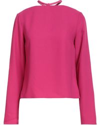 Suoli - Top Polyester, Viscose, Elastane - Lyst