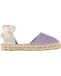 Manebí - Espadrilles - Lyst