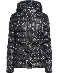 Love Moschino - Puffer - Lyst