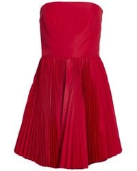 Rochas - Mini Dress - Lyst