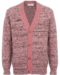Lardini - Cardigan - Lyst