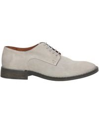 Guess - Schnürschuh - Lyst